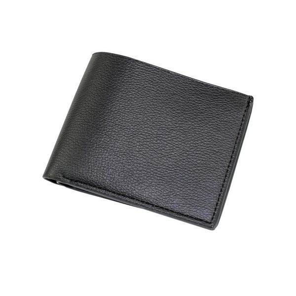 

wallets selling pu leather short style wallet for men, Red;black
