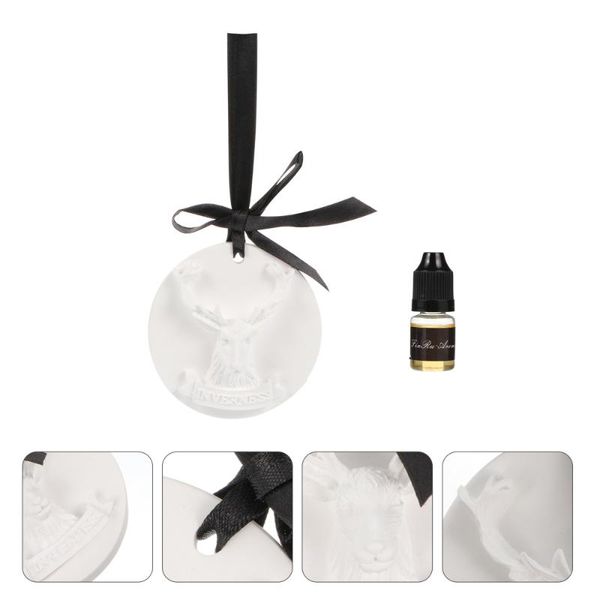 

interior decorations 1 set 2 pcs creative pendant elaborate unique adornment