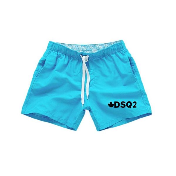 

men's summer casual printed shorts quick dry gym homme beach and women's panel pants stretch waist soli, White;black
