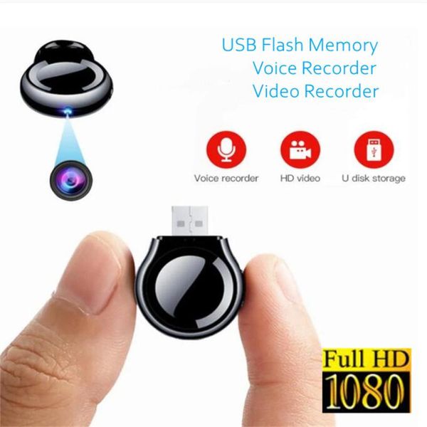 

camcorders voice recorder usb camera mini small video surveillance security dvr full hd 1080p digital pro noise reduction