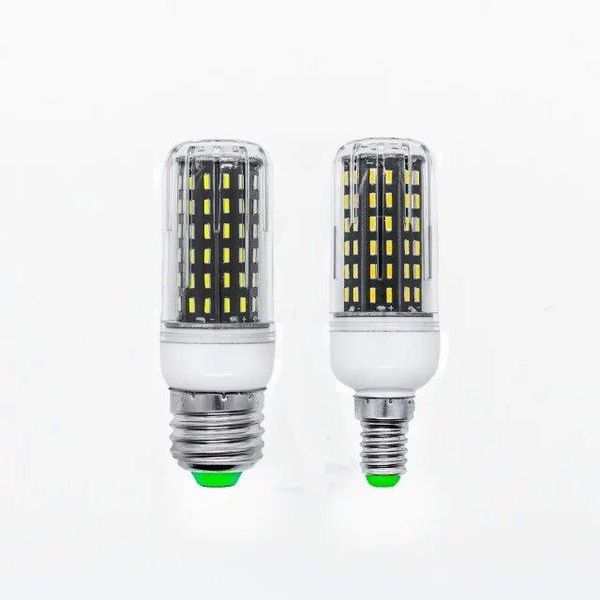 

bulbs 4014 smd e14 lampada led lamp e27 220v spotlight bombillas bulb candle light spot luz lamparas ampoule chandelier