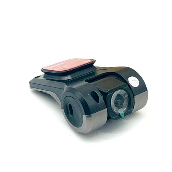 

car rear view cameras& parking sensors 1 pc accessories dvr adas tempo display for android navigation with hidden usb driving recorder camer