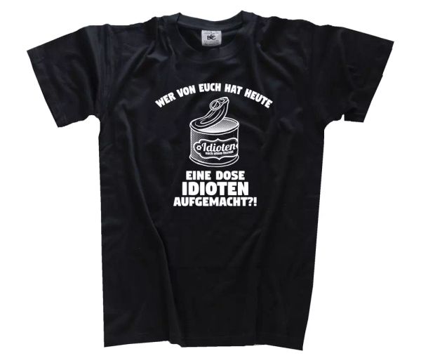 

for those of you has a pot idiots packed fun idiot fun t-shirt s-3xl, White;black