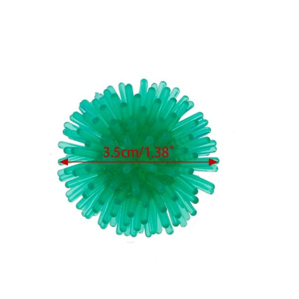 

interactive toy non-toxic teeth chew ball play catch exercise toys pet b0kb cat