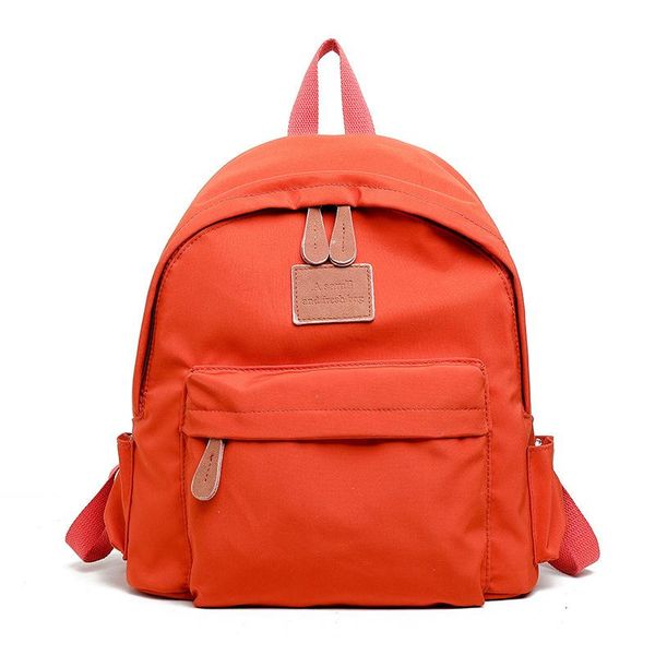 

duffel bags style waterproof nylon fabric backpack travel portable