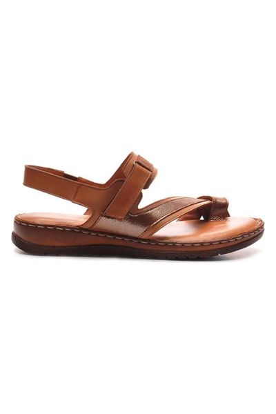 

sandals women tan leather, Black