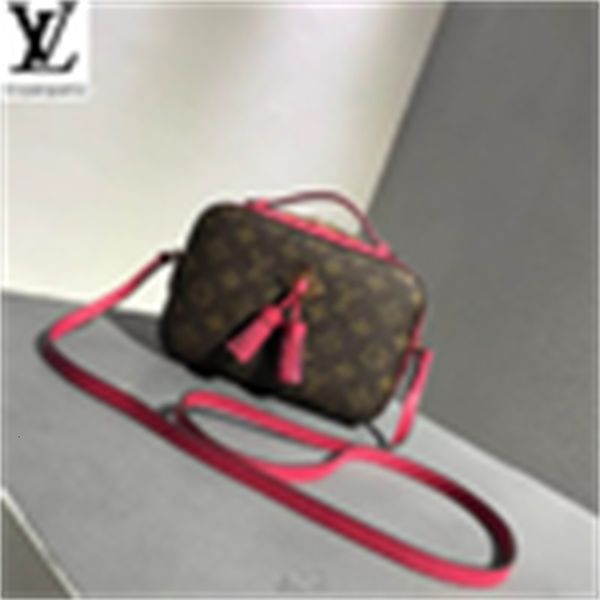 

evening brand designer luxury 8nkl saintonge colorblock totes camera bag shoulder crossbody m43557 handbags bags cross handles shoulder