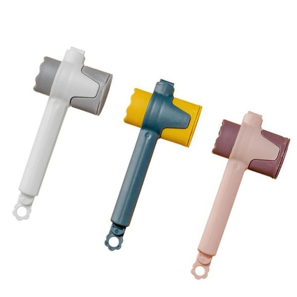 

bag clips 3pcs food sealing clip kitchen tool discharge spout clamp