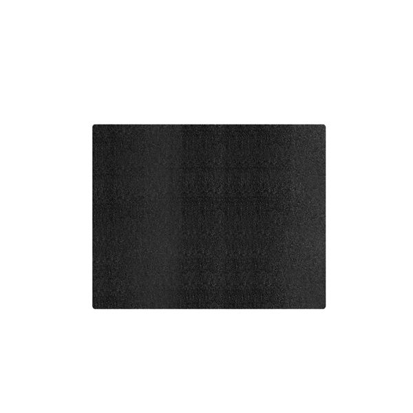 

outdoor pads barbecue for grass cloth home reusable picnic fireproof rectangle foldable wood deck heat resistant fire pit mat camping