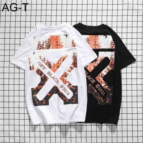 

whole mens stylist t shirt friends men women tshirt off couples tees iswj, White;black