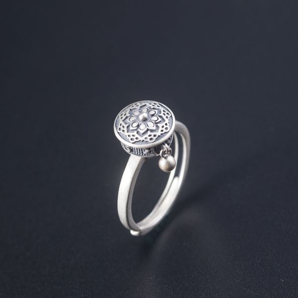 

925 silver ring women's fashion in 2021