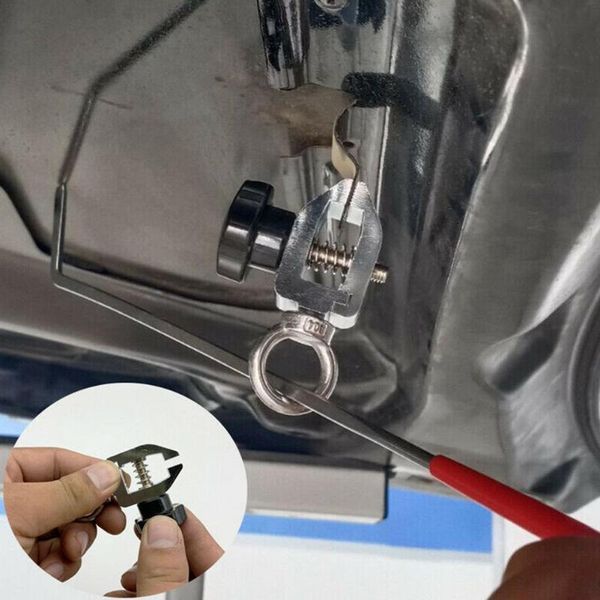 

universal auto car windscreen window wiper puller windshield repair tool glass arm parts removal kit mechanics z5i2 professional hand sets