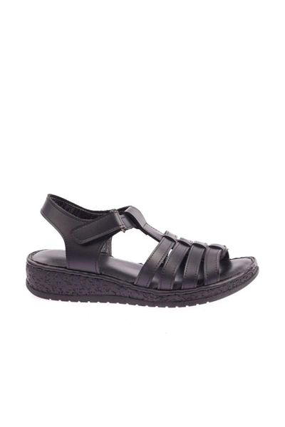

black women sandals 600-20016-578