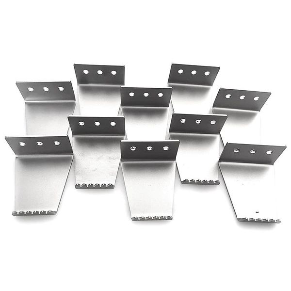 

handles & pulls 10 pcs foot door openers,hands opener pull handle for opening office bathroom outdoor doors