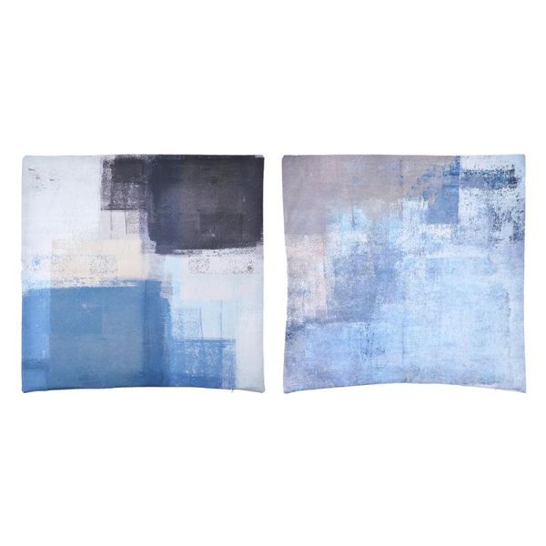 

cushion/decorative pillow 2pcs pretty cushion cover square throw case protection