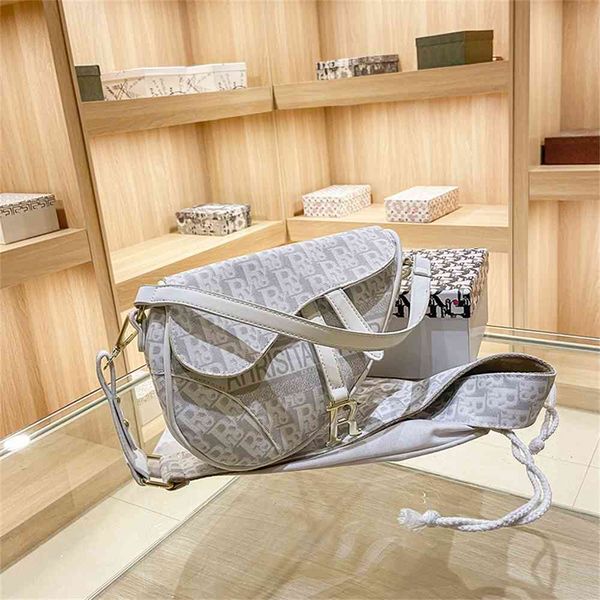 

hand-held personalized bag for women new fashion single shoulder purse black friday