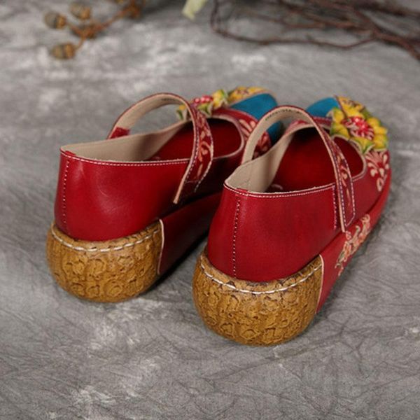 

casual women's shoes, leather and fashion comfortable shoes sandals, Black