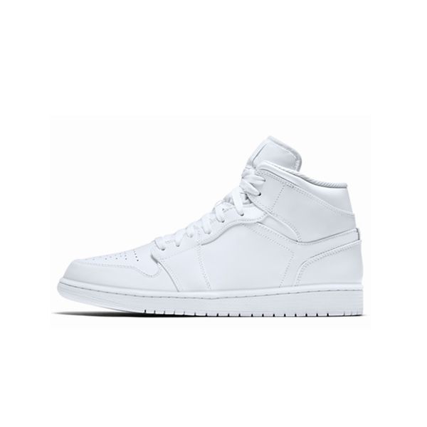 

new 1s mens basketball shoes jumpman 1 high og mid light smoke grey black mushroom royal toe unc patent women sports sneakersmuti