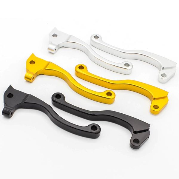 

motorcycle brakes for yamahar125 l/le/lw (front disc brake) 2000-2021 2021 2014 2013 2012 aluminum brake lever clutch handle
