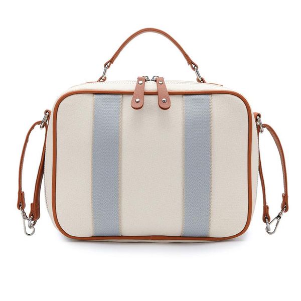 

diaper bags waterproof messenger travel mommy maternity bag portable large-capacity baby organizer multifunctional pu
