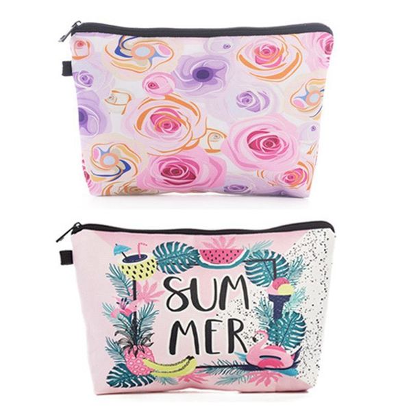 

cosmetic bags & cases coofit roomy bag fashion women makeup waterproof cosmetics for travel lady tote washing toiletry pouch