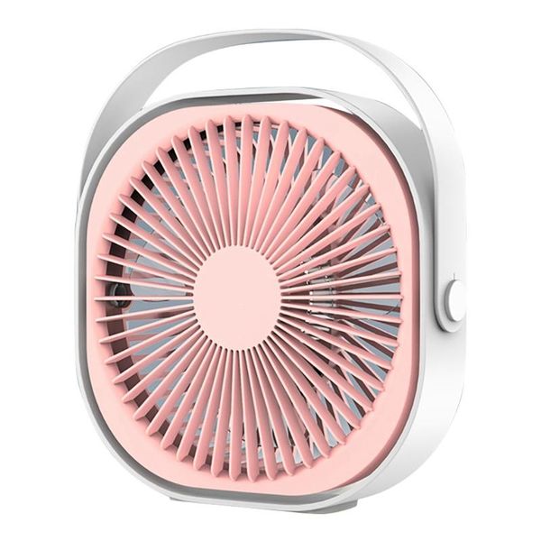 

-m102 deskfan 6-inch mini home office 1500mah usb silent fans & coolings