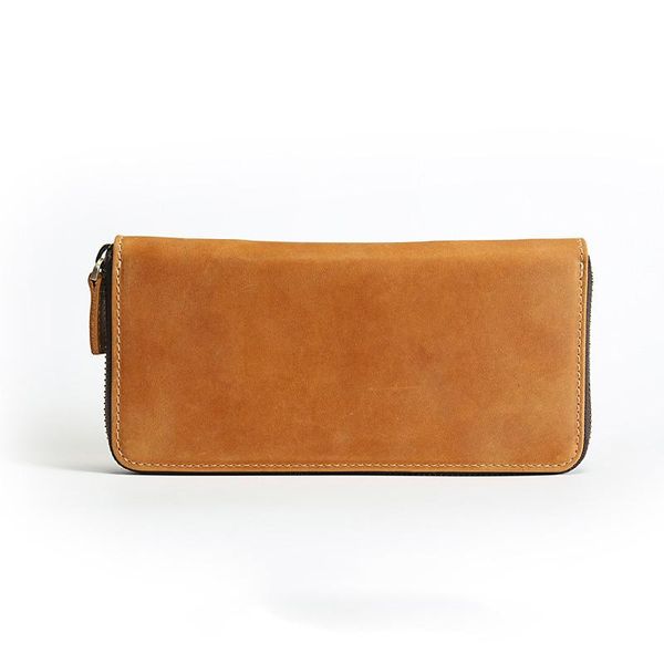 

wallets siku genuine leather men fashion purse wallet, Red;black
