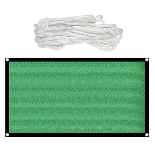 

shade green cloth garden waterproof mesh uv resistant