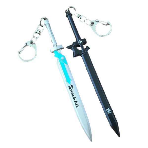 

keychains fantasy universe 20pcs a lot key chain sjsll03, Silver