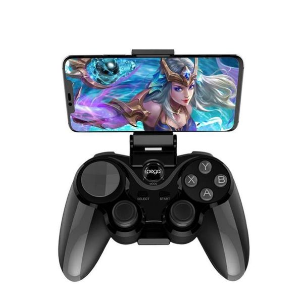 

pg-9128 pubg gamepad controller, mobile joystick for android phone, , pc, game pad, tv box, console control in stock controllers & joy joyst