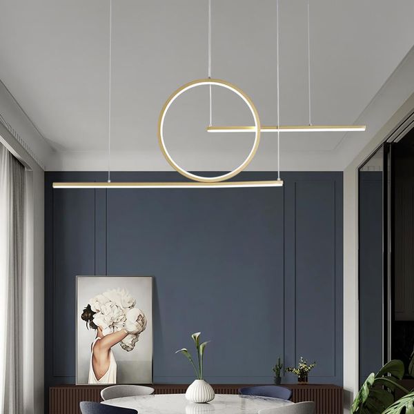 

chandeliers modern chandelier lighting for dining room kitchen living decor lights hanging indoor led ac 110v 220v