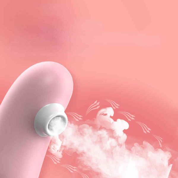 Vibradores NXY Doudou egg Plugue direto USB carregamento sucção pulando masturbação feminina vibrador brinquedo divertido produtos sexuais 0226