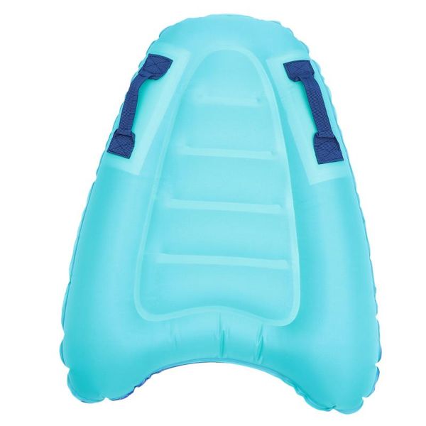 

inflatable floats & tubes swimming pool kickboard kids training