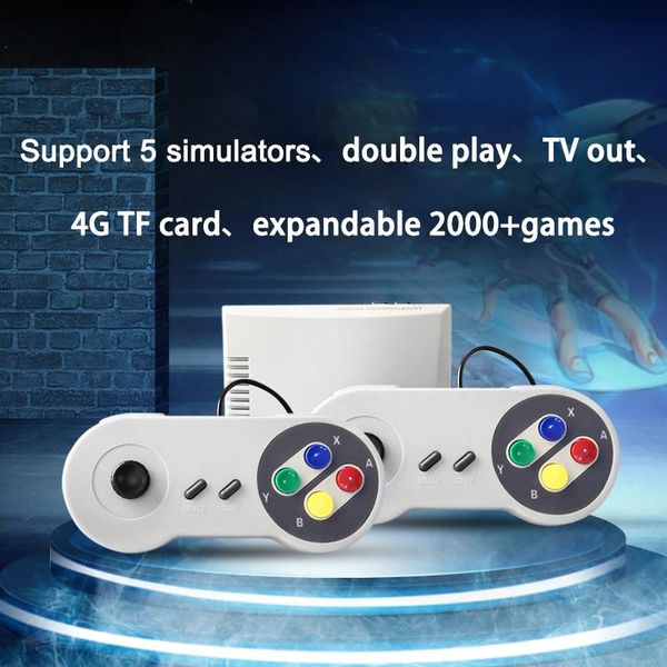 

game controllers & joysticks mini classic tv simulator console doubles arcade machine can be archived support download sc sfc nes controller