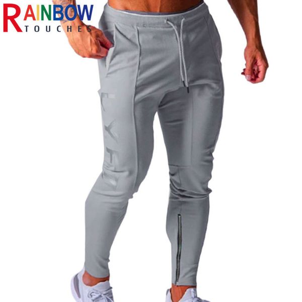 

Rainbowtouts - men's sweat, tight sweat with absorbent zipper, breathable, new in 2021, Black