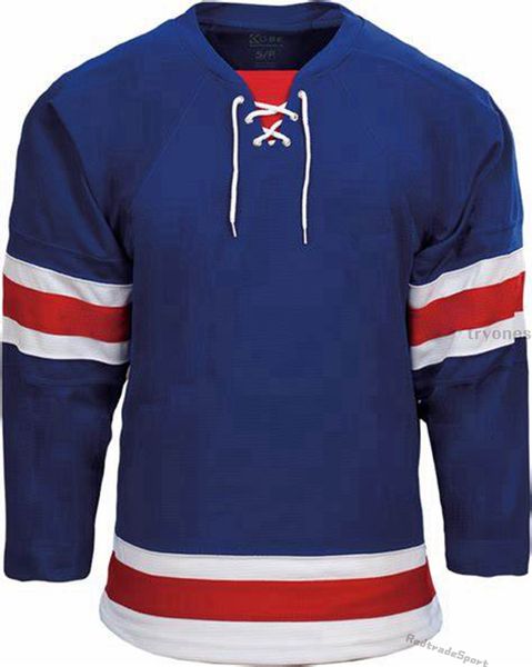 

2021 customize blank hockey jerseys green white black red mens stitched any name number s-xxl purple shirts b0023