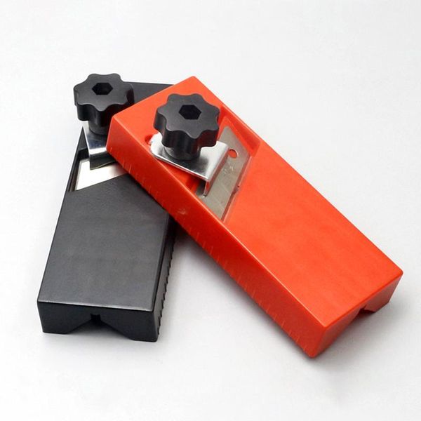 

hand tools quick edge trimming plastic gypsum plasterboard planing tool board drywall fixture router woodworking planer