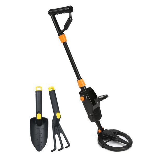 

underground metal detector gold digger treasure handheld finder treasures seeking tool for kids detectors