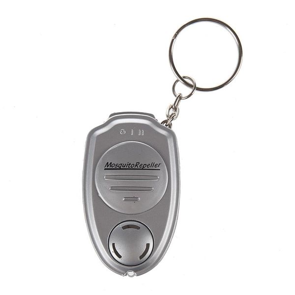 

key clip electronic ultrasonic pest mosquito insect repeller diving masks