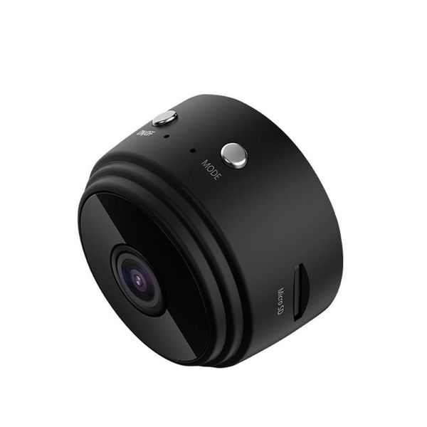 

cameras indoor wifi wireless mini surveillance home security protection camcorder