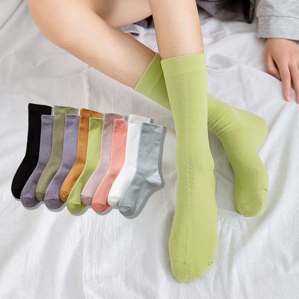 

autumn winter middle net red color wide pile, Black;white