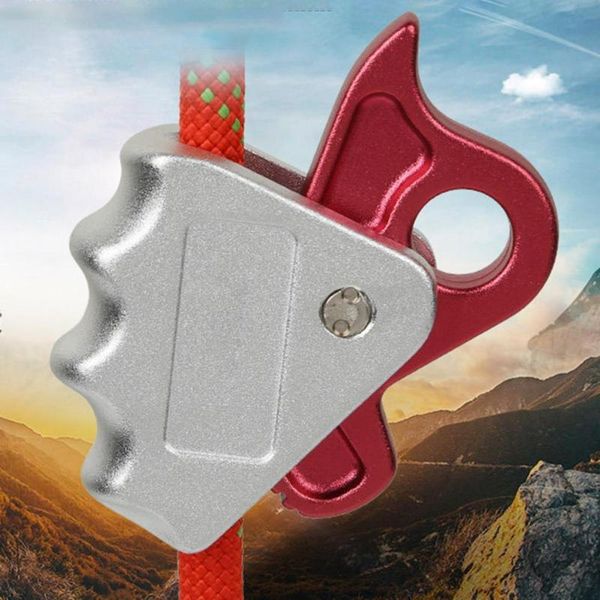 

cords, slings and webbing outdoor rock climbing tool high-altitude operation engineering protector safety fall protection self-locking rope