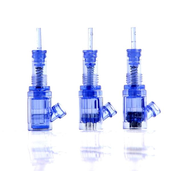 

tattoo needles cartridges mesotherapy for auto microneedle pen professional p300 machine