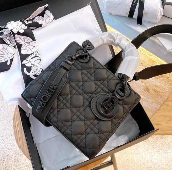 

vintage luxury leather shoulder bags handbag fashion brand handbags wallet women crossbody bag -d5184, Red;black