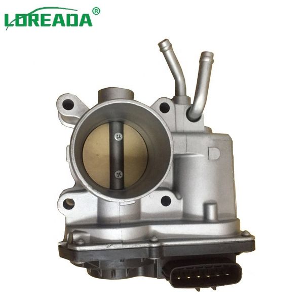 

oem mn195709 throttle body assembly for mitsubishi lancer colt 1.5l mn19114 a1351400104 a1351400204