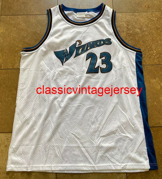 

michael basketball jersey embroidery custom any name number xs-5xl 6xl, Black