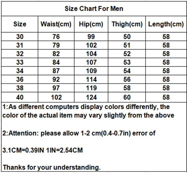 

100% shorts streetwear short pants plus size pant style summer small horse casual men bottoms male homme horme solid color men's, White;black