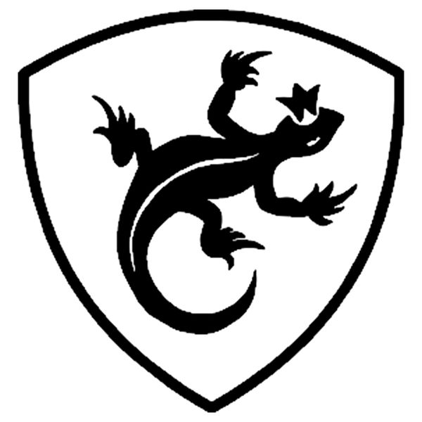 

internal troops reflective funny car sticker vinyl decal silver/black for auto car stickers styling