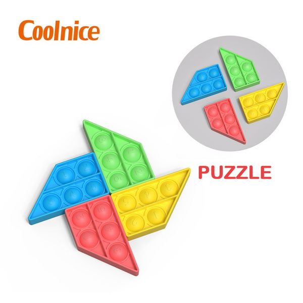 

mouse killing pioneer small windmill jew puzzle children parent child puzzle toys