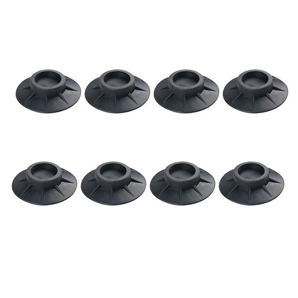 

anti-skid pads for washing machine drum fixed cushioning anti-running mats bath